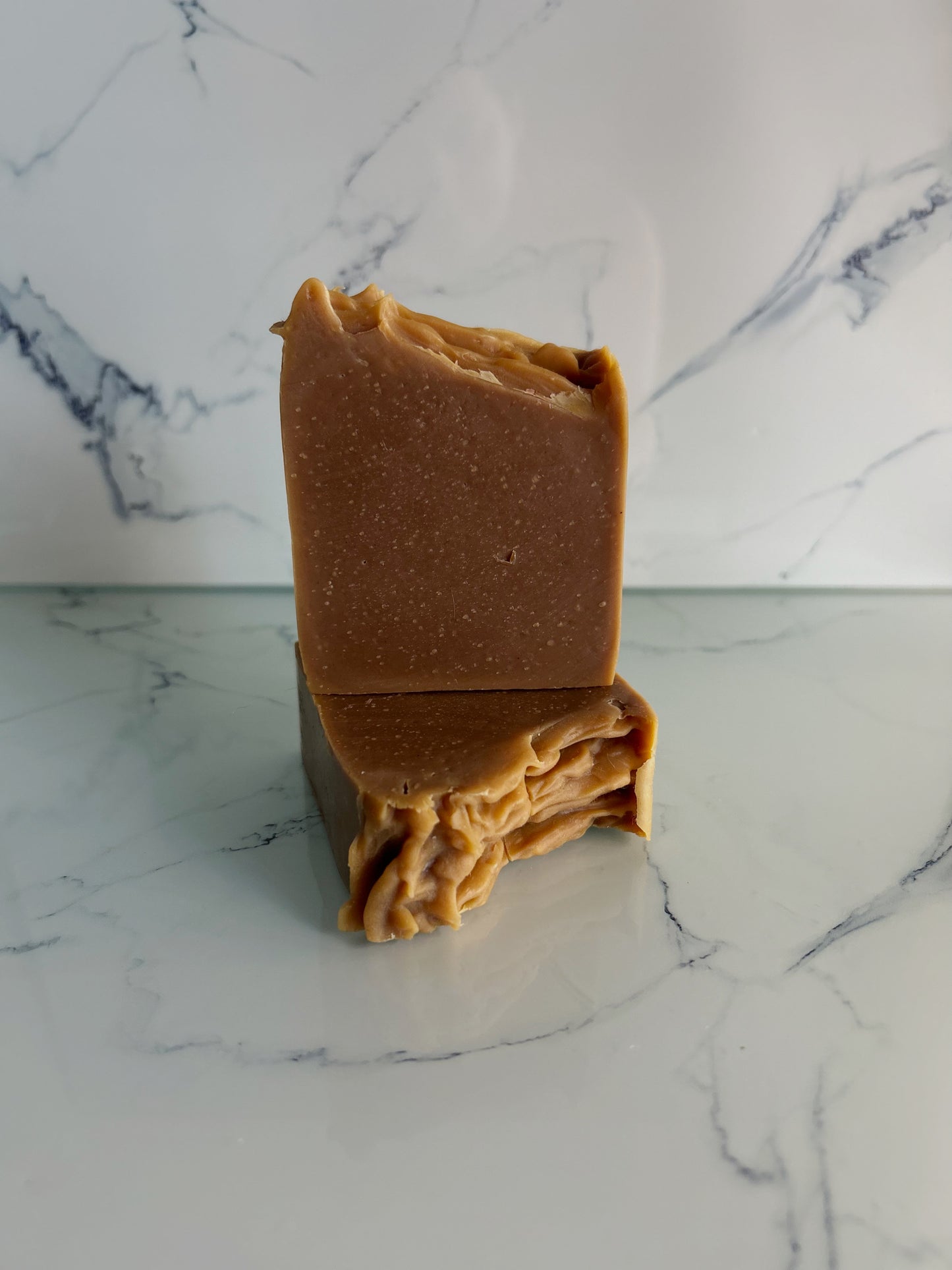 Saponetta al cioccolato