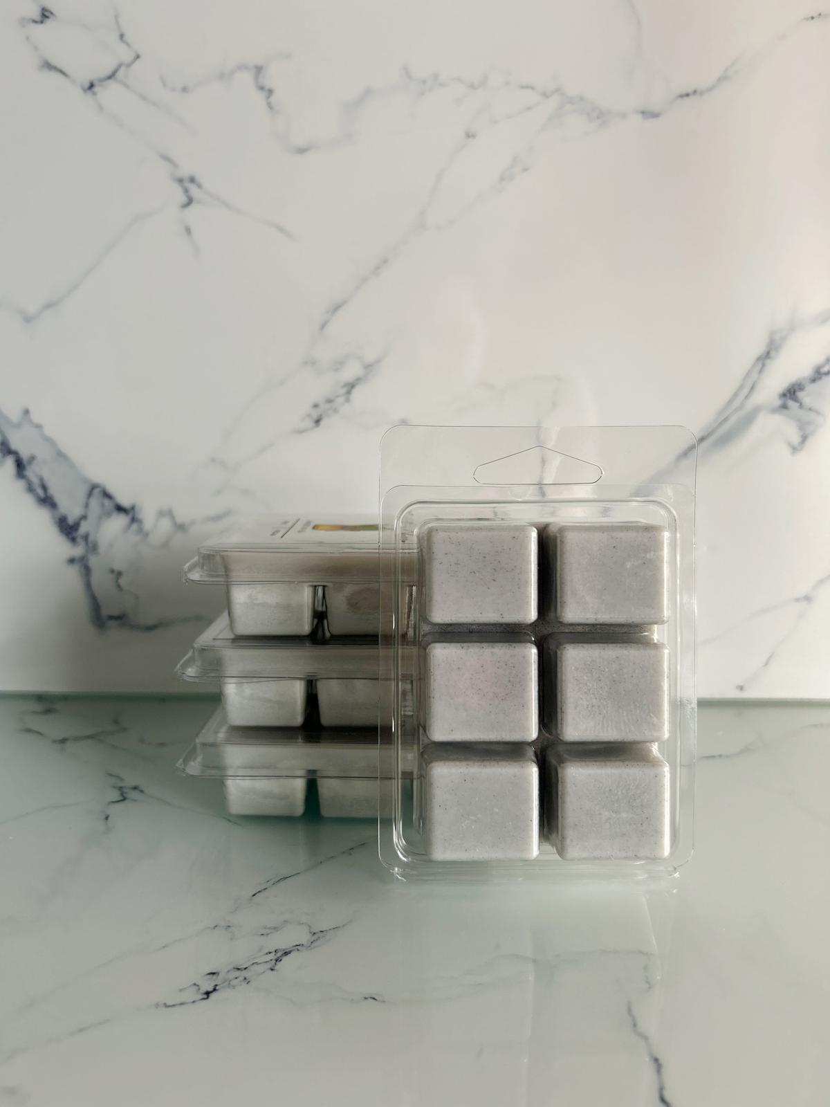 Cera da sciogliere miele scuro e tabacco