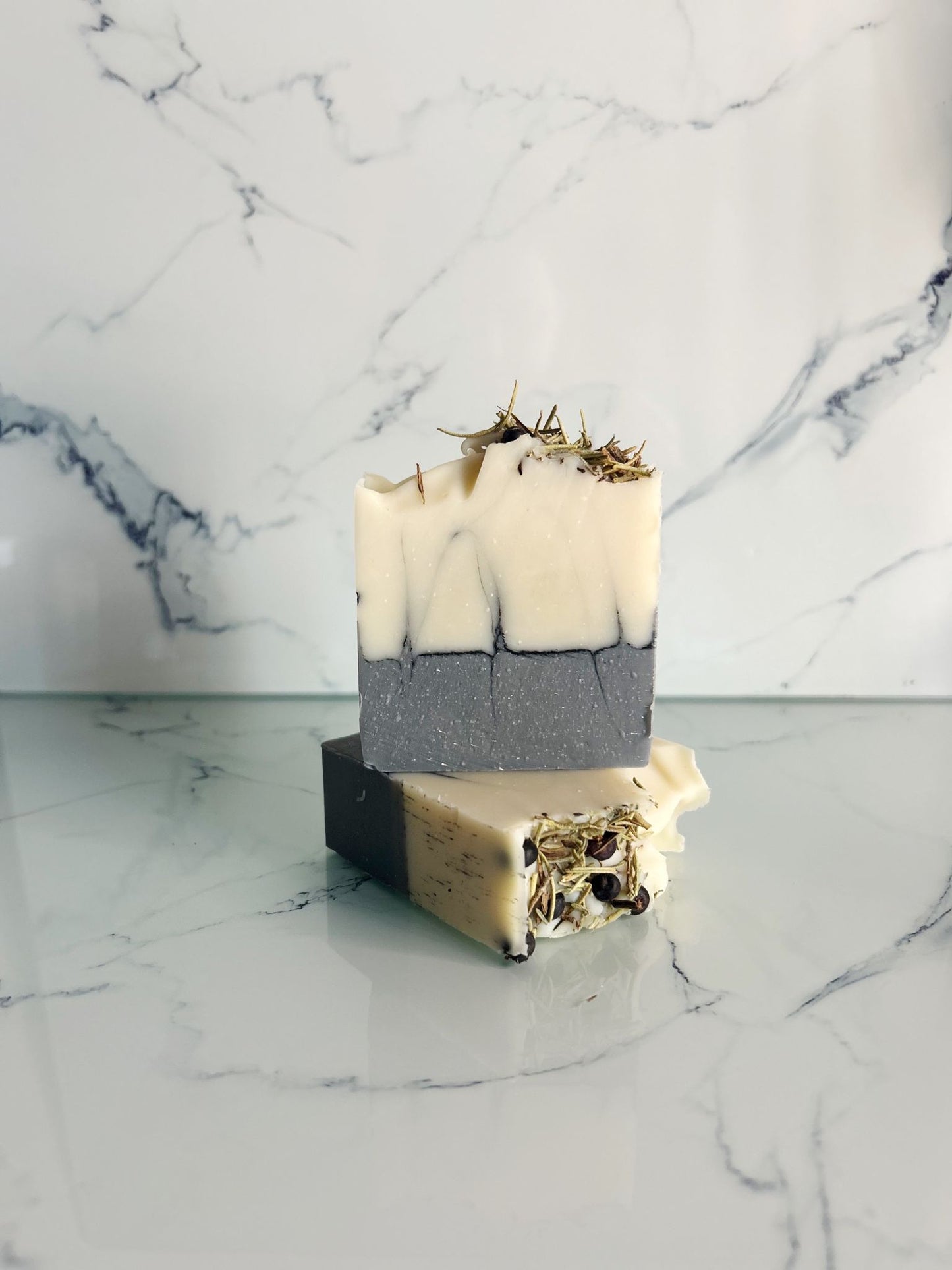 Campfire Soap Bar