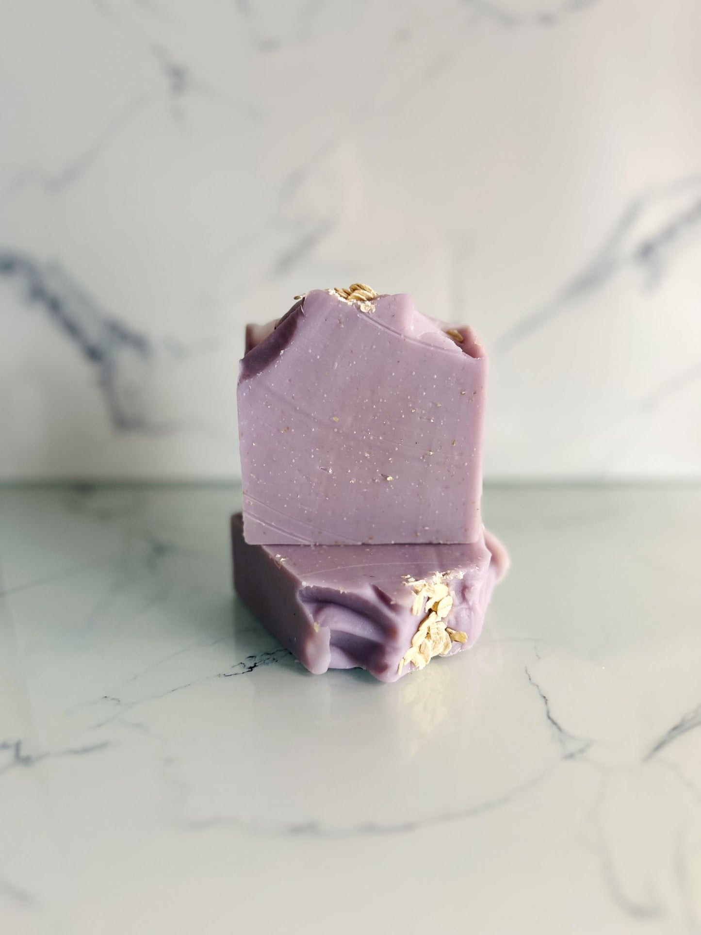 Saponetta alla lavanda