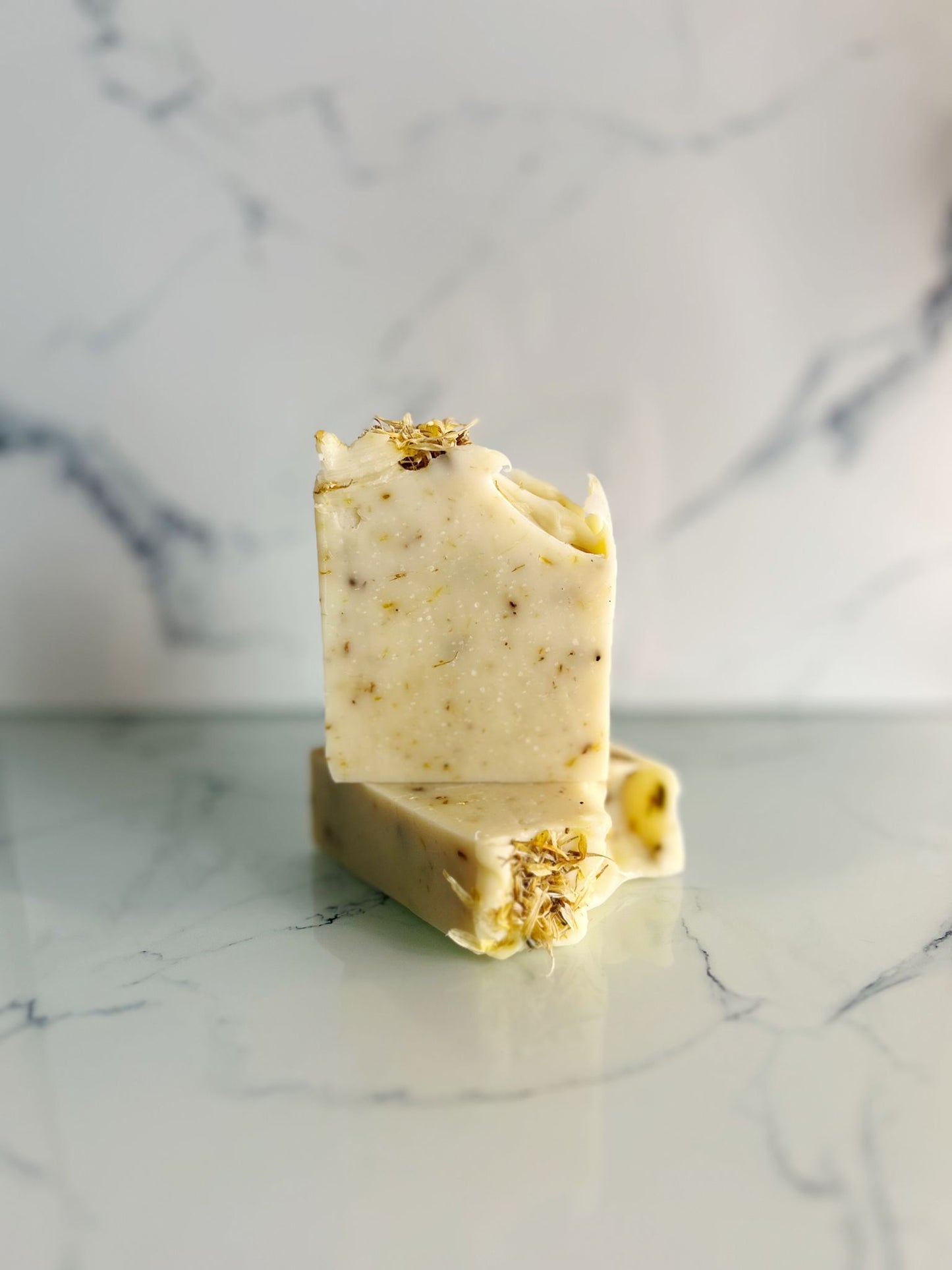 Saponetta alla Calendula