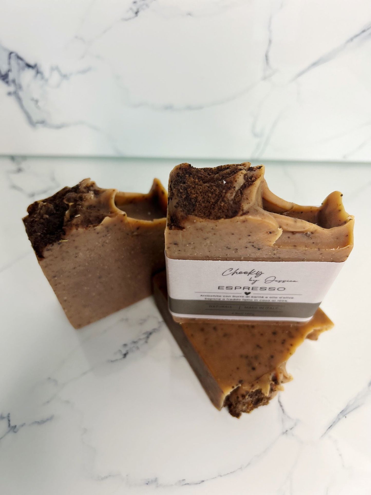 Saponetta Espresso