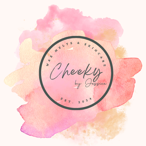 Cheeky by Jessica