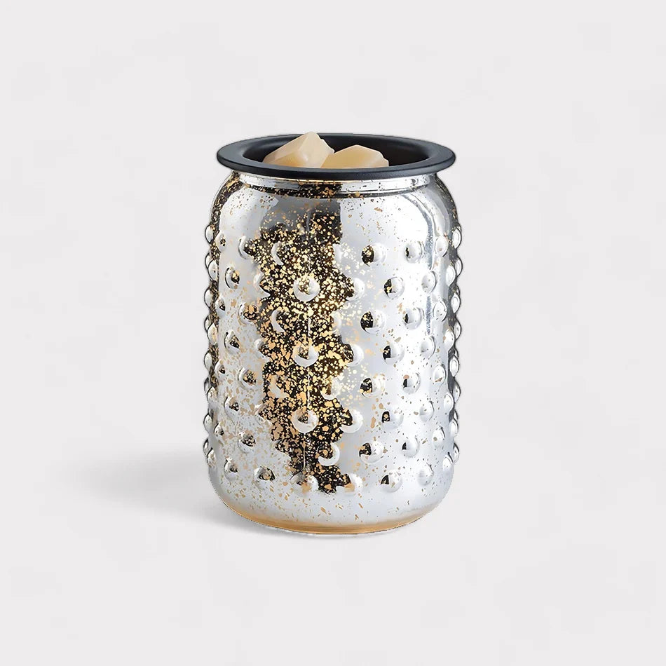 Wax Warmer - Mercury