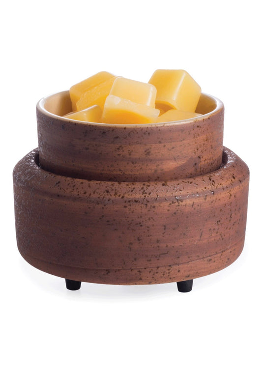 Wax Warmer - Tuscany